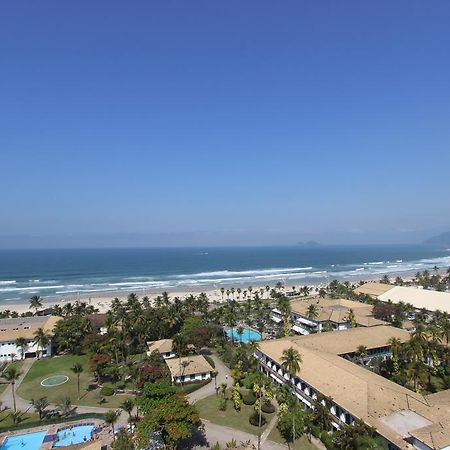 Nobile Hotel Guarujá Zewnętrze zdjęcie