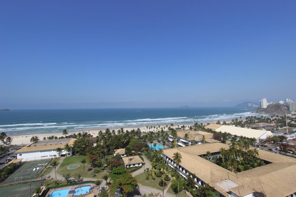 Nobile Hotel Guarujá Zewnętrze zdjęcie