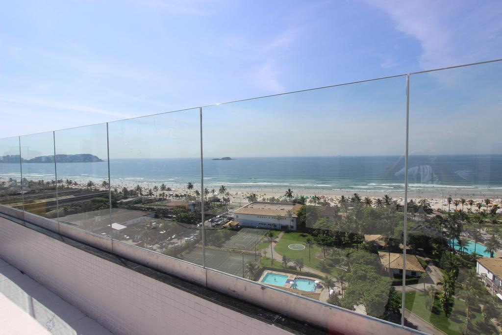 Nobile Hotel Guarujá Zewnętrze zdjęcie