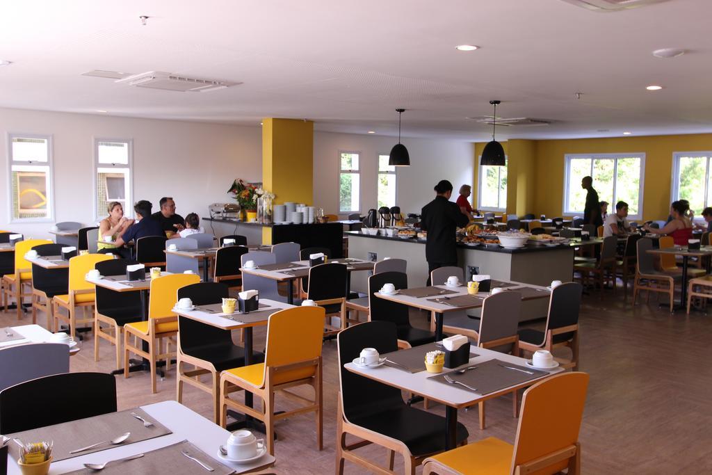 Nobile Hotel Guarujá Zewnętrze zdjęcie