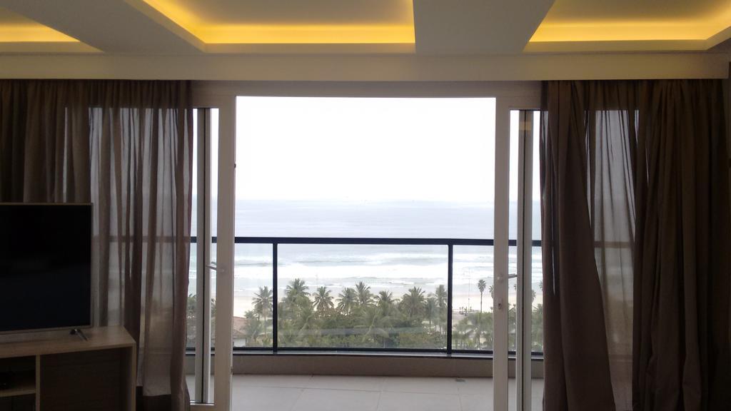 Nobile Hotel Guarujá Zewnętrze zdjęcie