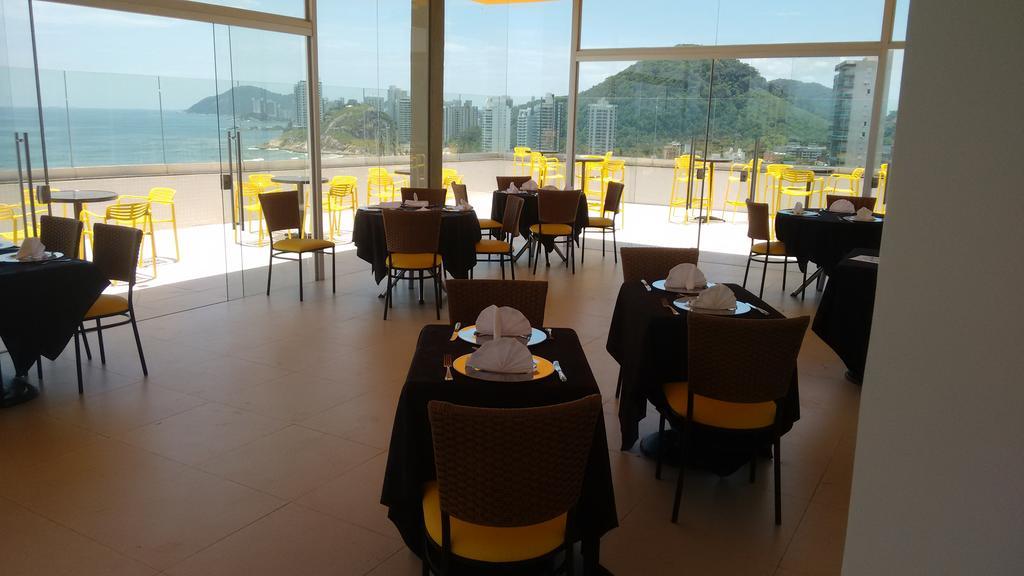 Nobile Hotel Guarujá Zewnętrze zdjęcie