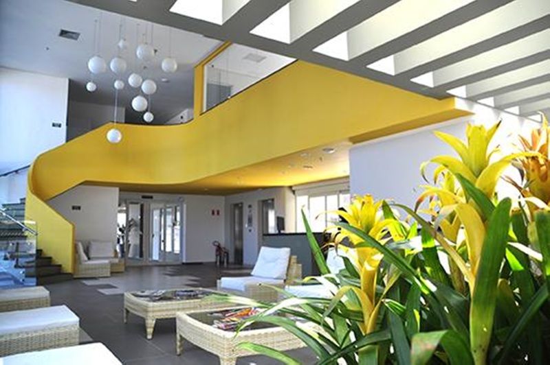 Nobile Hotel Guarujá Zewnętrze zdjęcie