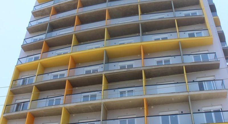 Nobile Hotel Guarujá Zewnętrze zdjęcie