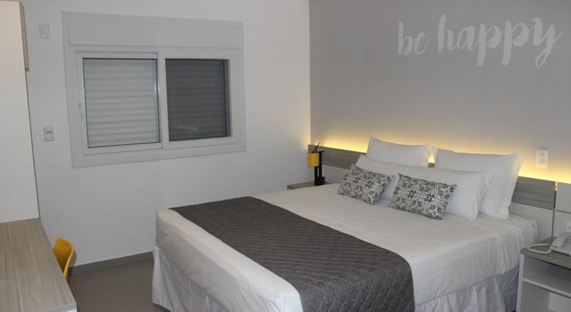 Nobile Hotel Guarujá Zewnętrze zdjęcie
