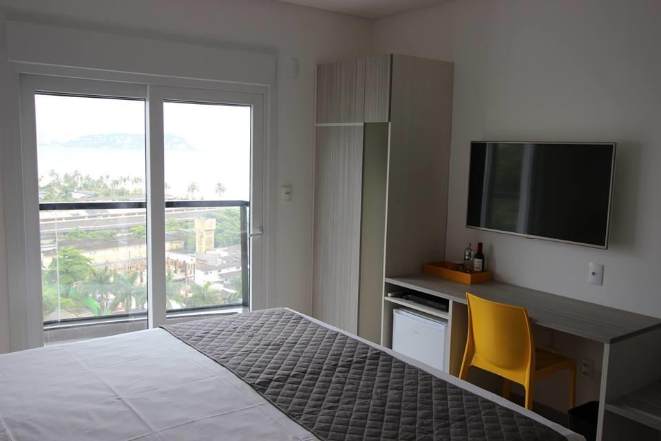 Nobile Hotel Guarujá Zewnętrze zdjęcie