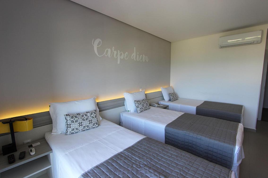 Nobile Hotel Guarujá Zewnętrze zdjęcie