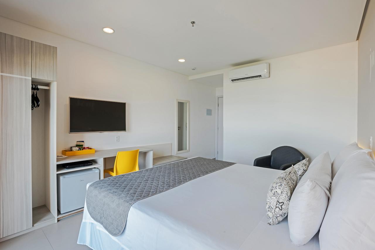 Nobile Hotel Guarujá Zewnętrze zdjęcie