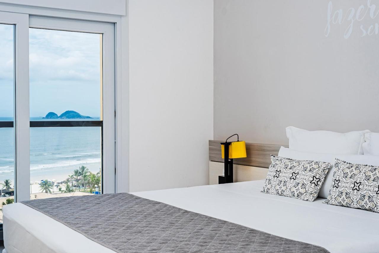 Nobile Hotel Guarujá Zewnętrze zdjęcie