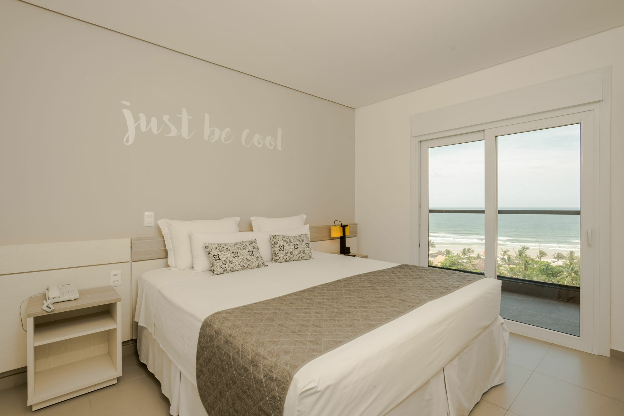 Nobile Hotel Guarujá Zewnętrze zdjęcie