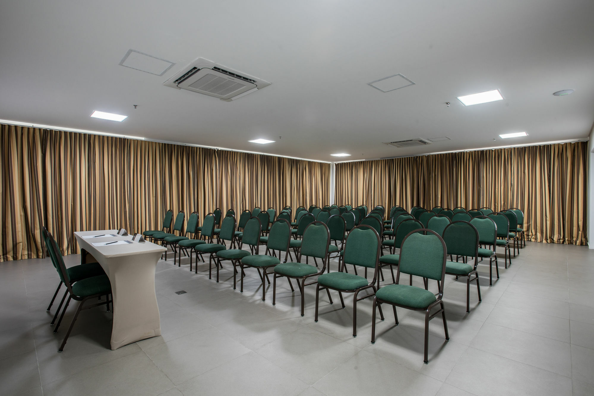 Nobile Hotel Guarujá Zewnętrze zdjęcie