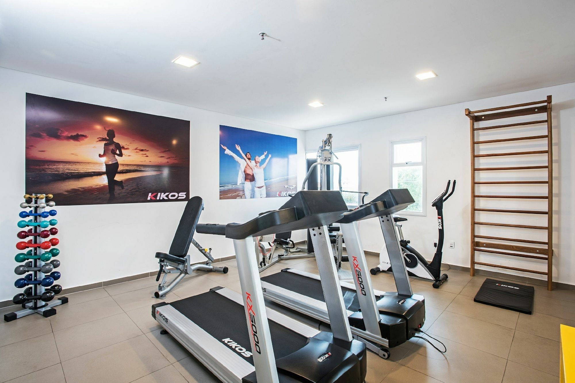 Nobile Hotel Guarujá Zewnętrze zdjęcie