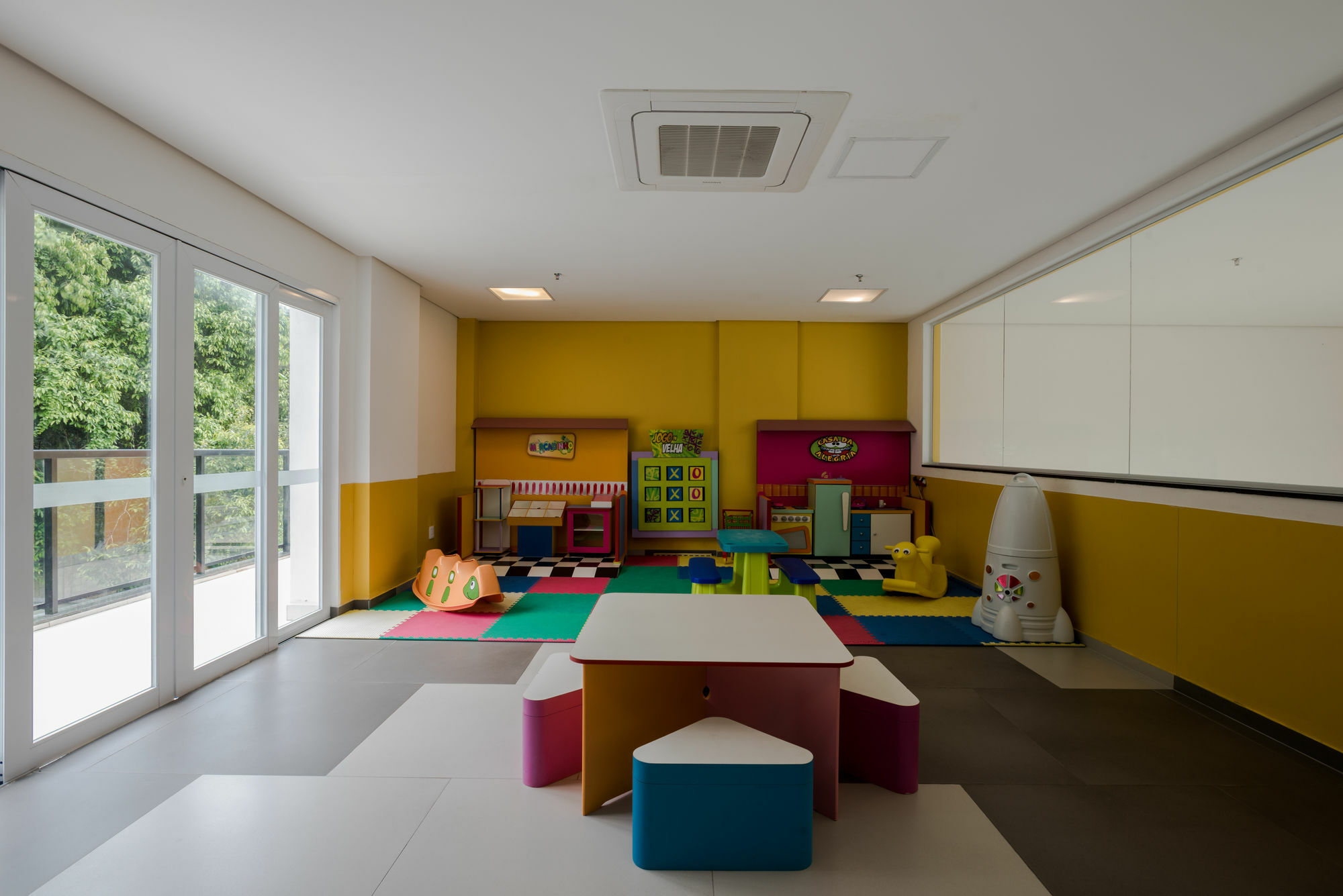 Nobile Hotel Guarujá Zewnętrze zdjęcie