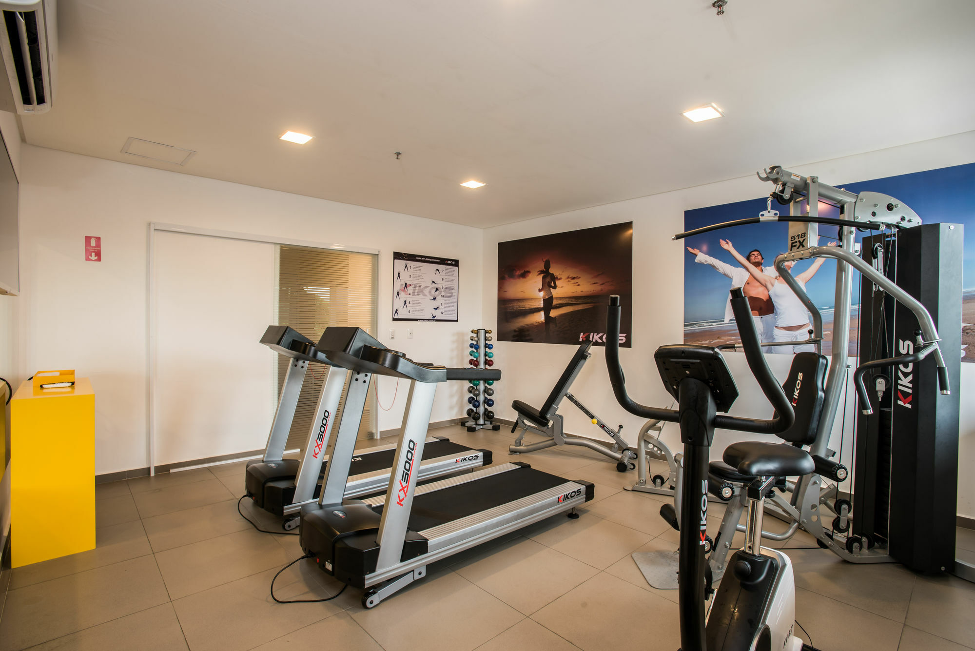 Nobile Hotel Guarujá Zewnętrze zdjęcie