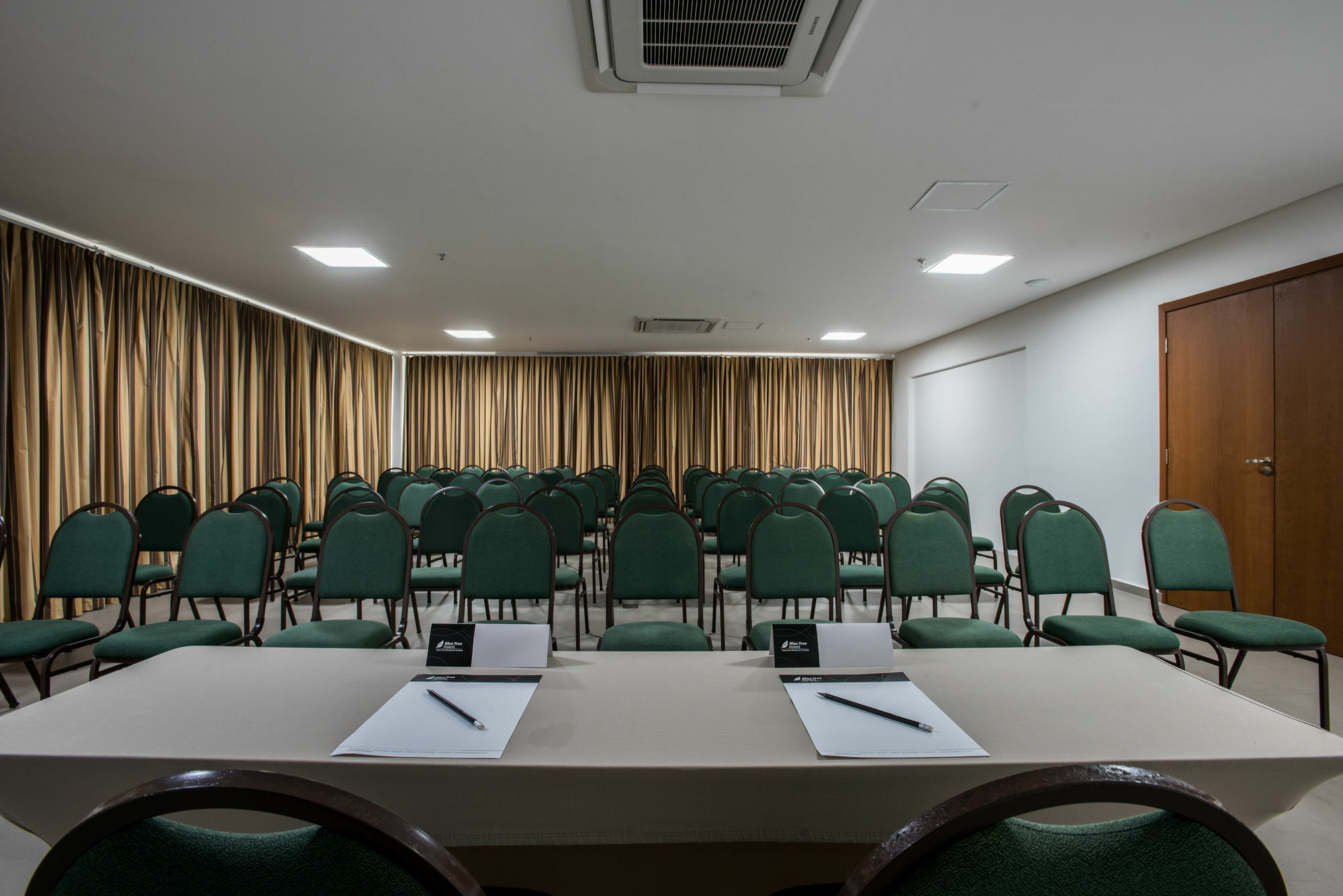 Nobile Hotel Guarujá Zewnętrze zdjęcie