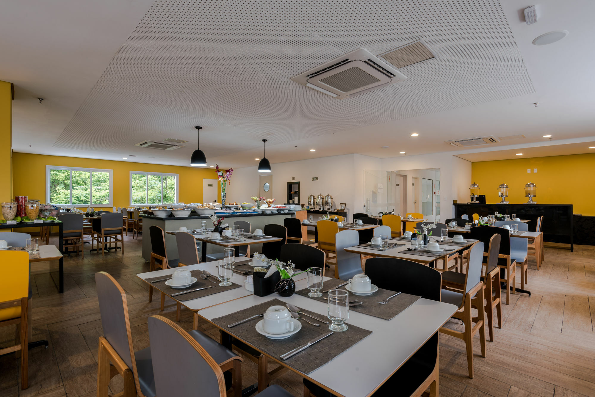 Nobile Hotel Guarujá Zewnętrze zdjęcie