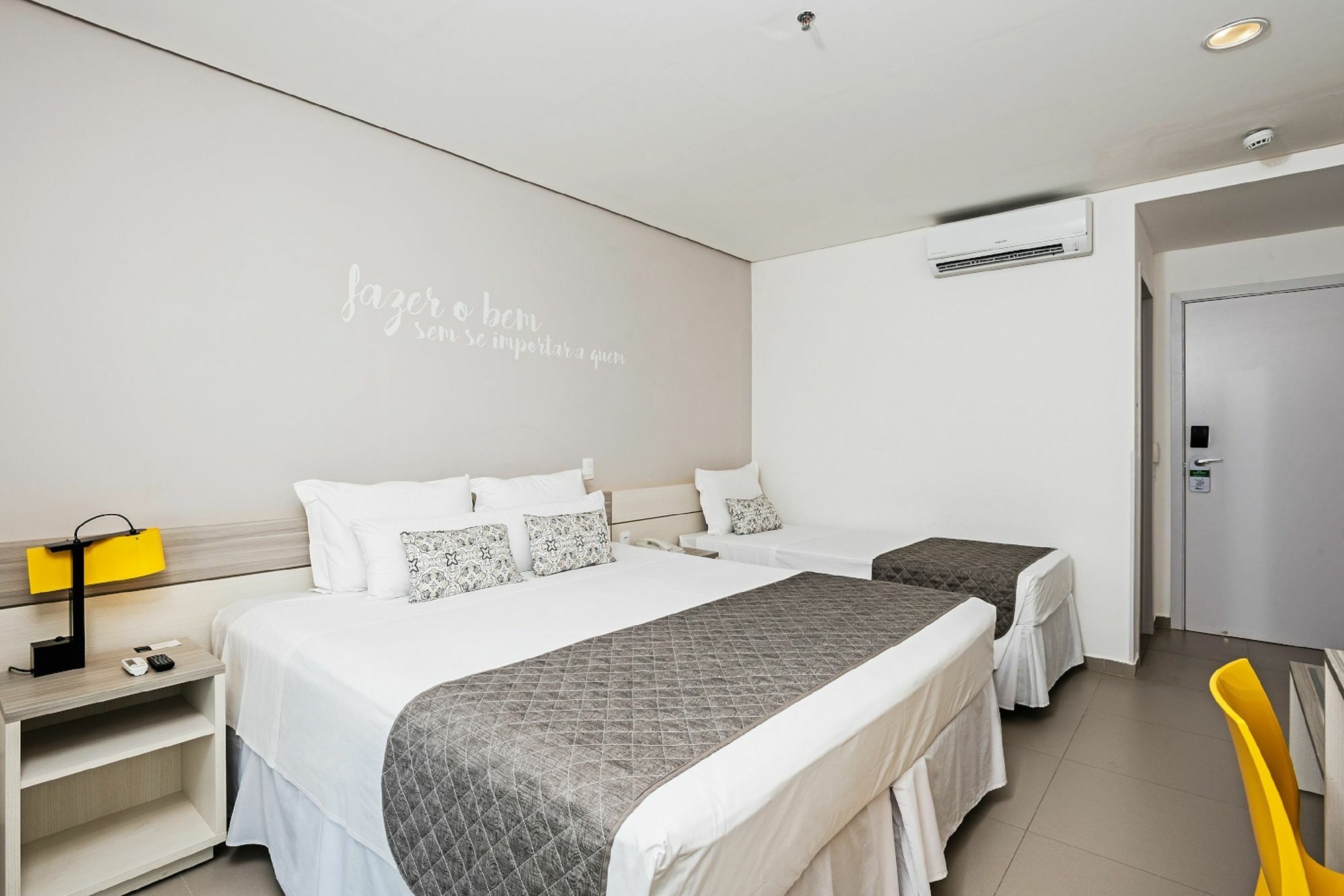 Nobile Hotel Guarujá Zewnętrze zdjęcie