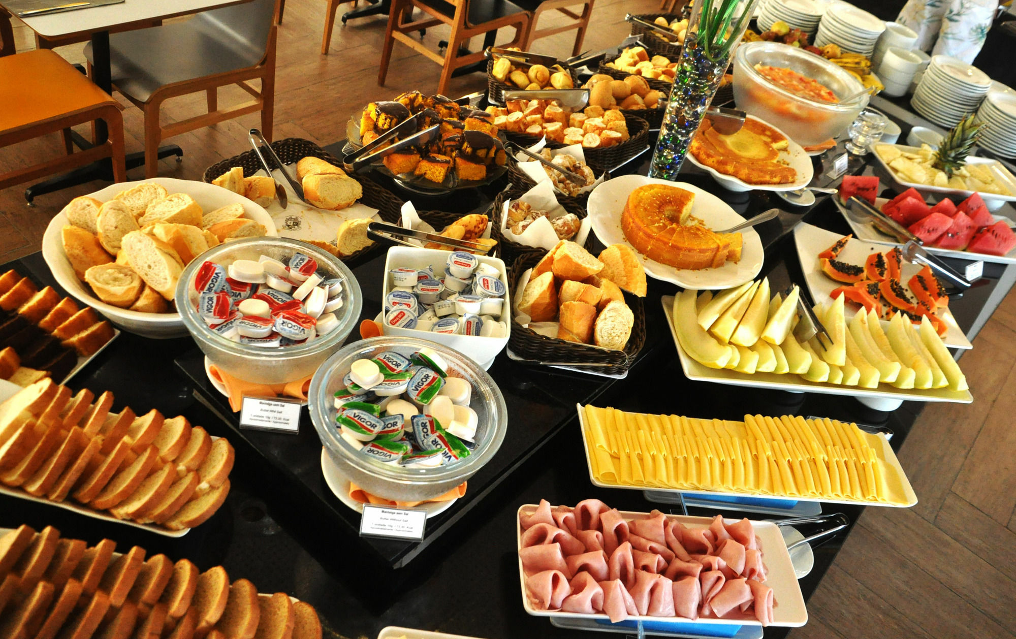 Nobile Hotel Guarujá Zewnętrze zdjęcie