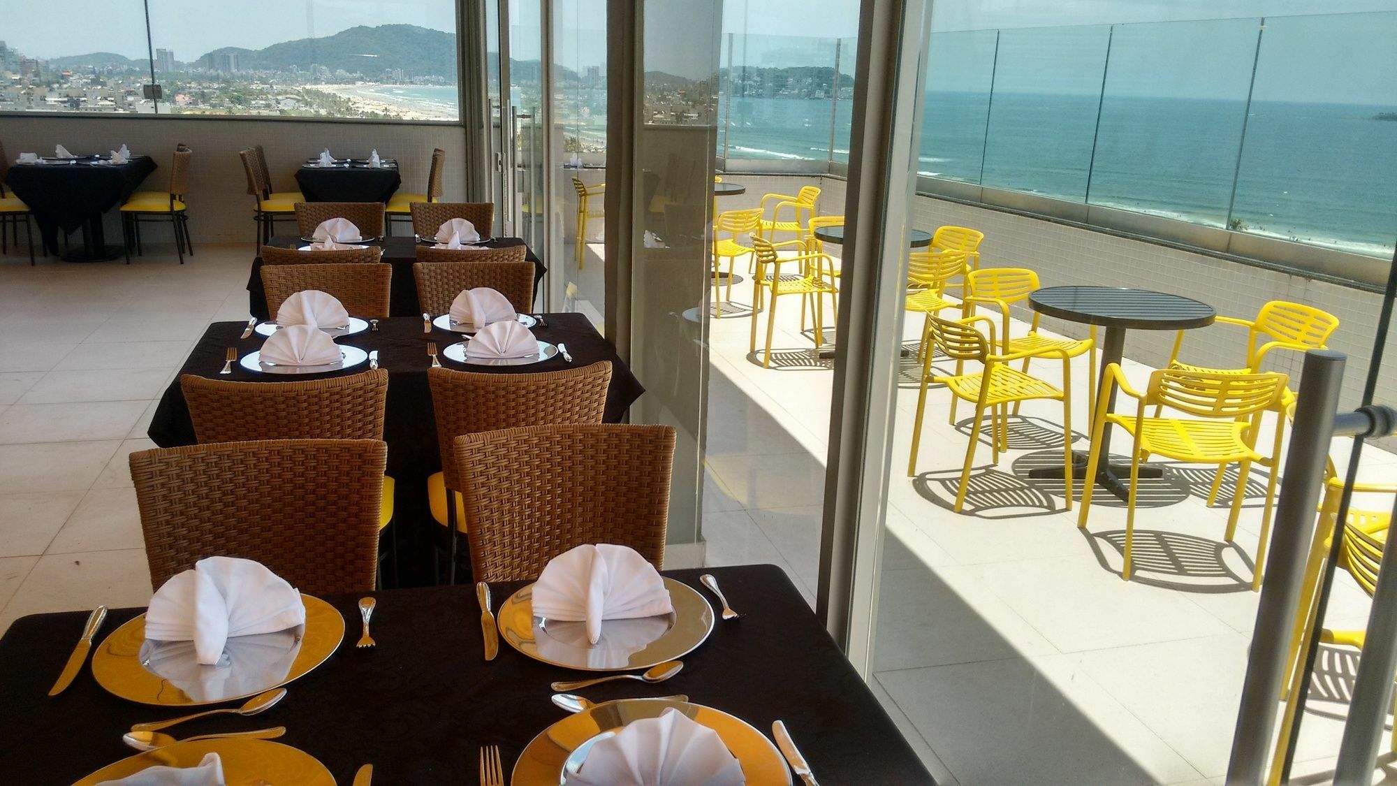 Nobile Hotel Guarujá Zewnętrze zdjęcie
