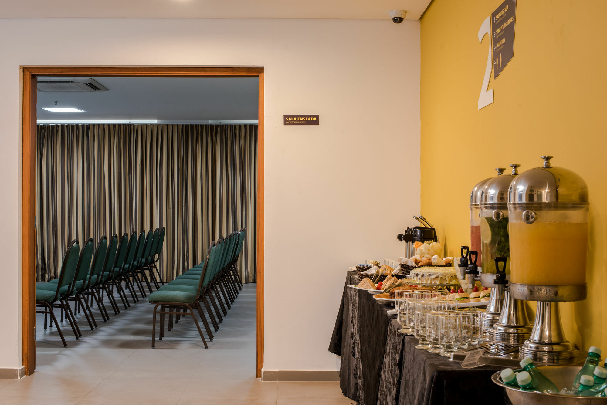 Nobile Hotel Guarujá Zewnętrze zdjęcie